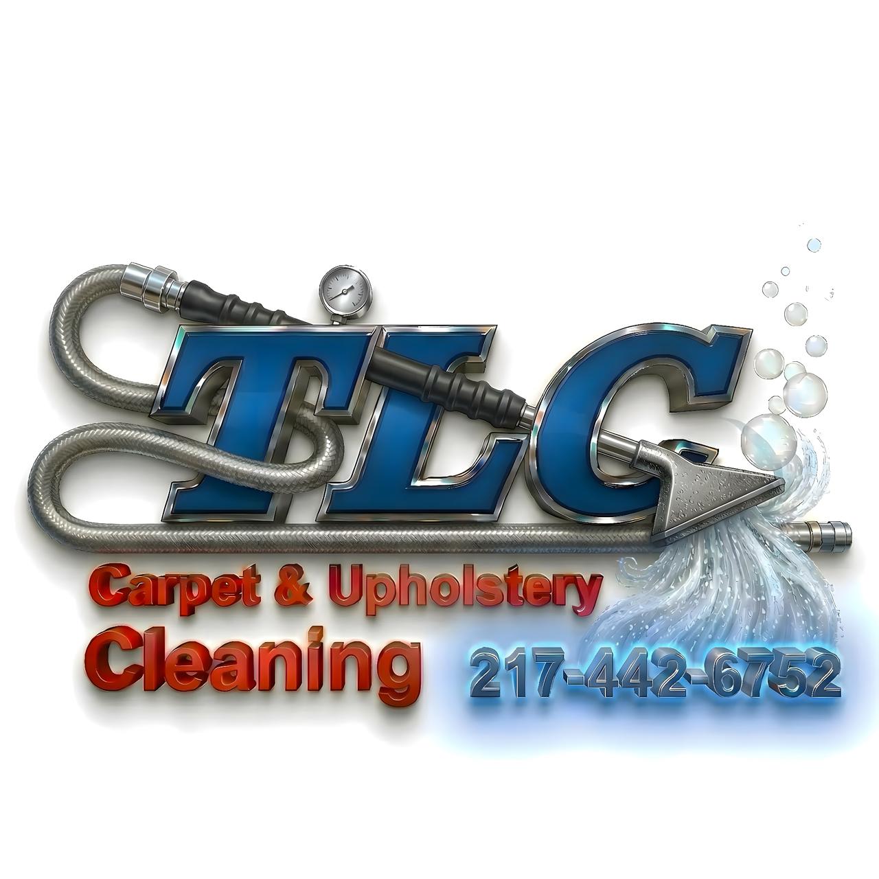 TLC Carpet & Upholstery Cleaning - Danville IL